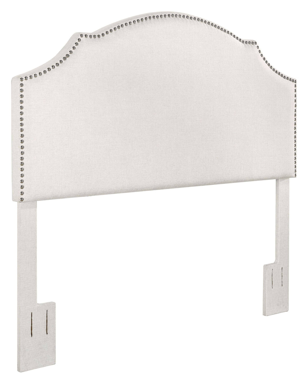 King Nail Trim Headboard K15869