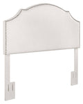 King Nail Trim Headboard K15869