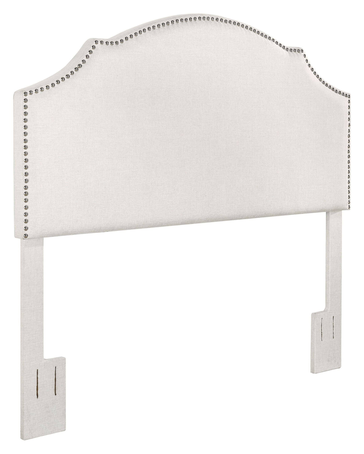 King Nail Trim Headboard K15869