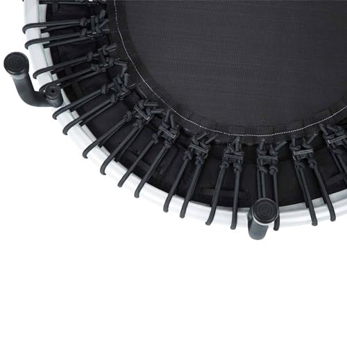 39-inch Mini Trampoline with Arched-Legged Q5078