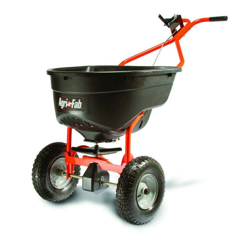 130lb Broadcast Spreader I2057