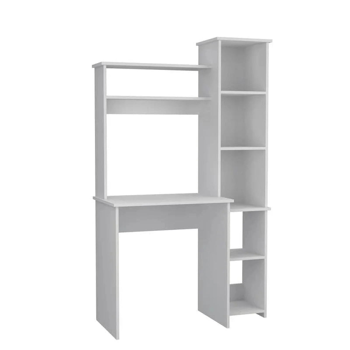 White Computer Desk R87252