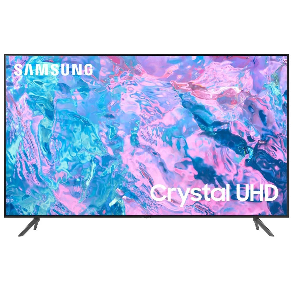 50" Crystal 4K UHD Smart TV X259