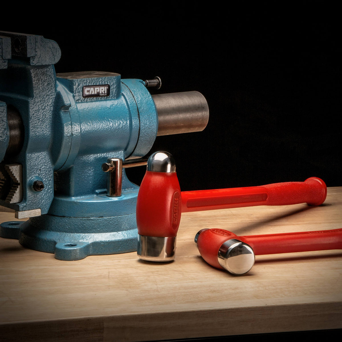 56 oz. Dead Blow Ball Peen Hammer H22398