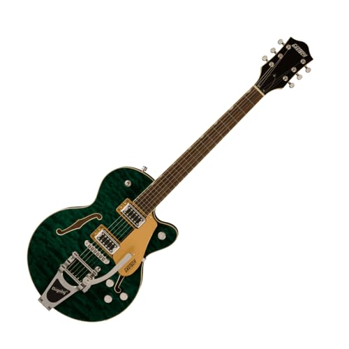Mariana Semi-hollowbody Electric Guitar E56124