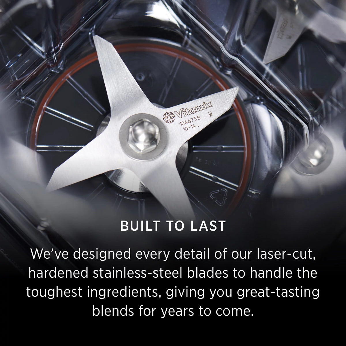Blender Y6617
