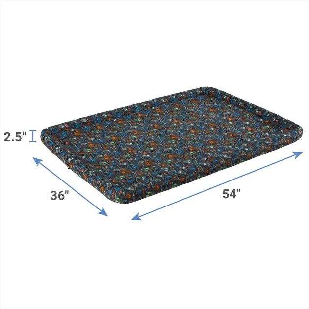 Dog Crate Mat Y6052