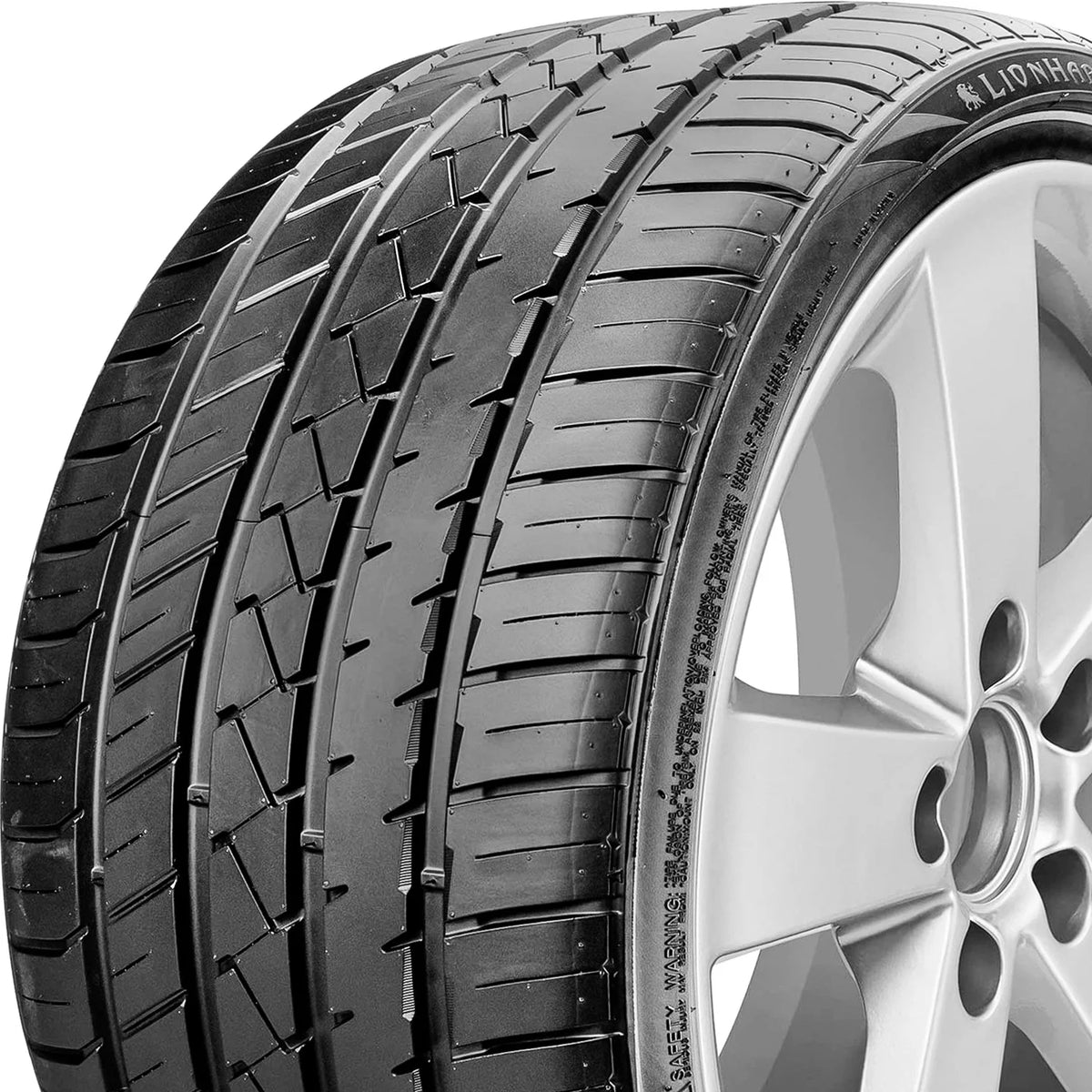 255/40ZR20 101W XL AS Performance Tire W920936