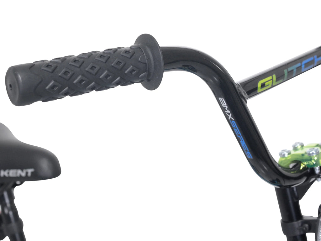 18" Boys BMX Child Bike E367