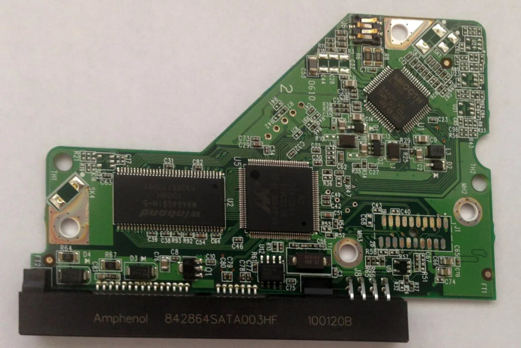 320GB Hard Drive T118244