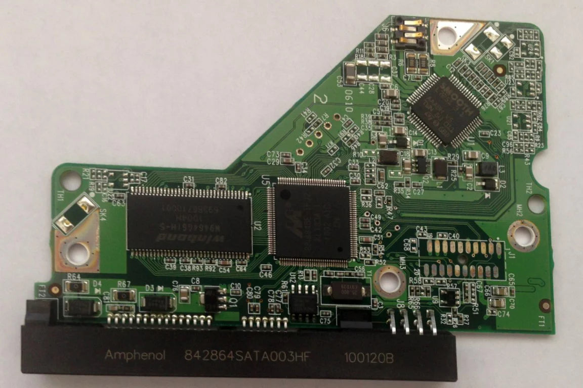 320GB Hard Drive T118244