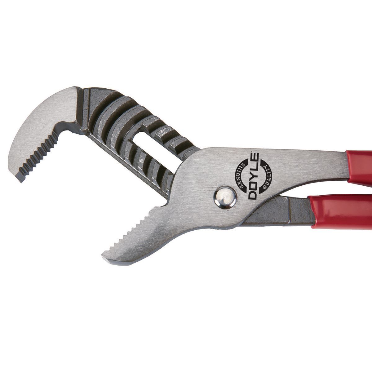 12 in. Groove Joint Pliers J34965