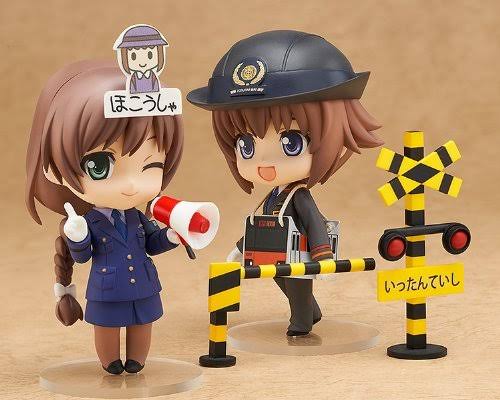 Nendoroid Sakura Monden T859958