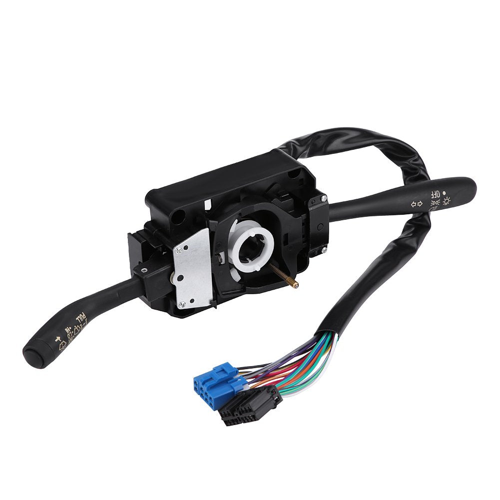 Combination Switch for Isuzu NPR NQR, Pack of 2 L8686