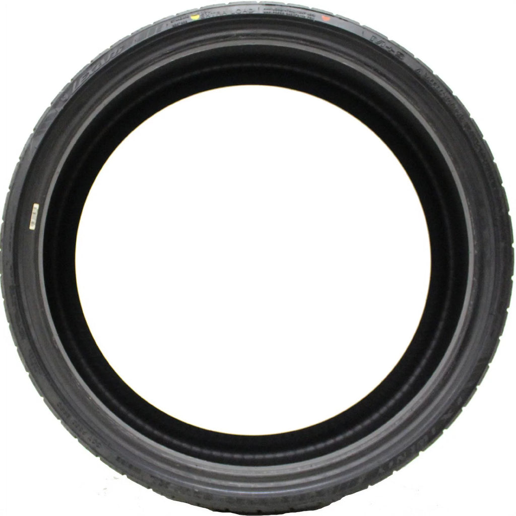 295/25ZR26 102W XL Passenger Tire V4497