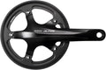 170mm 8/9-Speed 130BCD 39t Crankset N13184