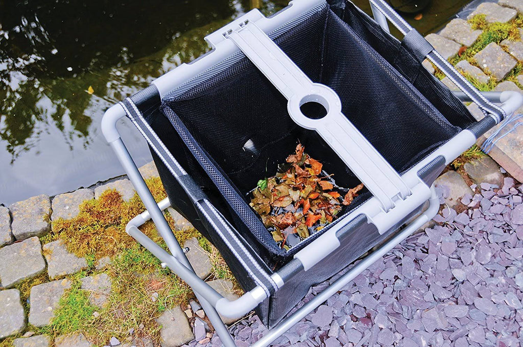 Pond Vacuum Dirty Water Collection Basket R398349