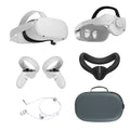 All-In-One VR Headset with Touch Controllers 256GB M46352
