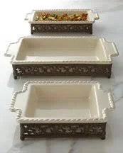 Acanthus Baker Rack K89830