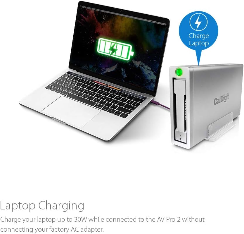 USB C 5Gb/s External Drive 8TB L583