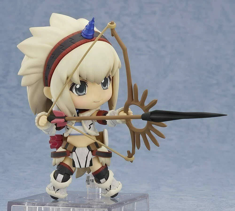 Female Hunter Kirin Nendoroid Action Figure G79548