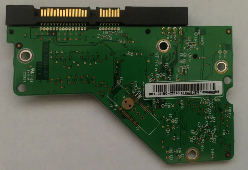 320GB Hard Drive T118244