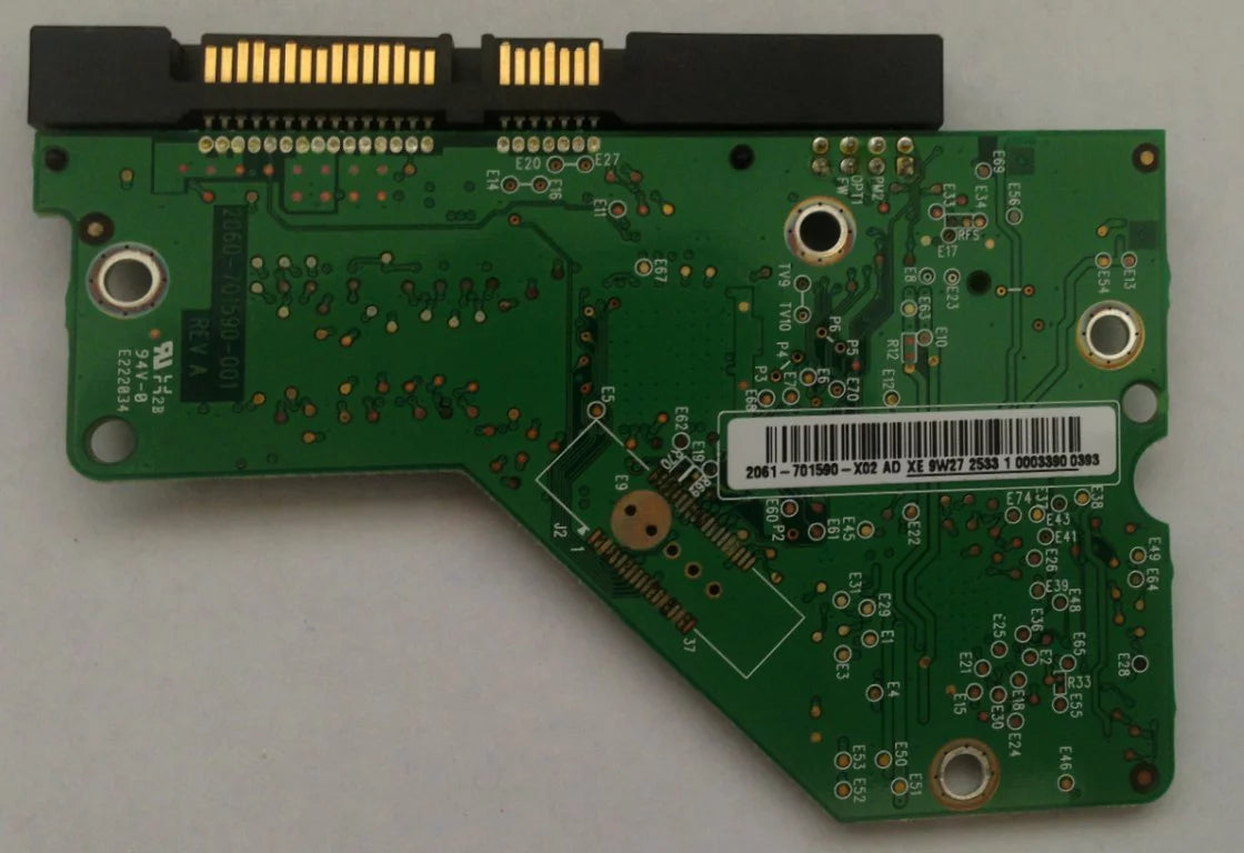 320GB Hard Drive T118244
