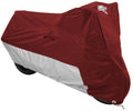 Burgundy X-Large Cover D22465