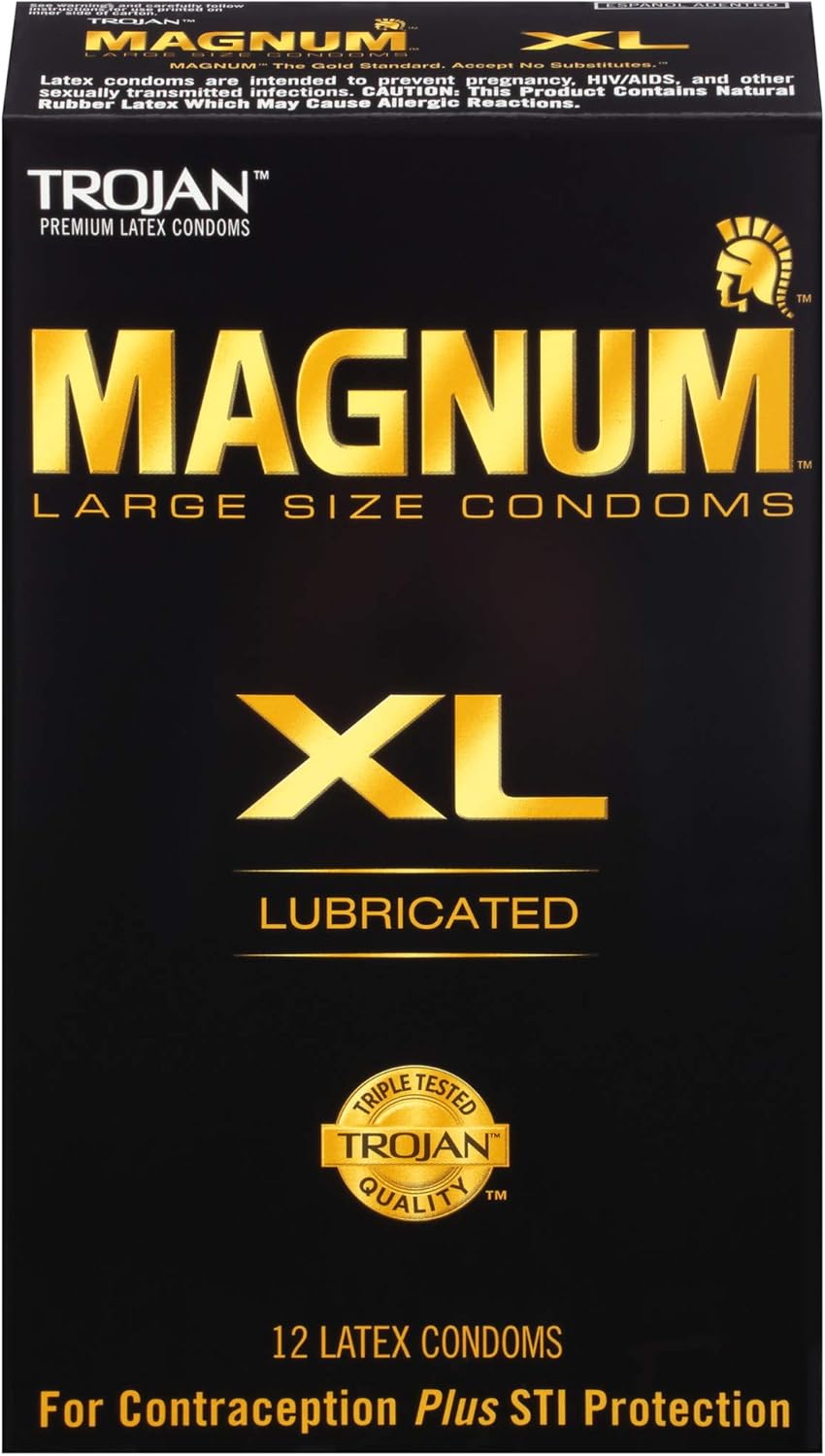 Lubricated Condoms 24 Count N66226