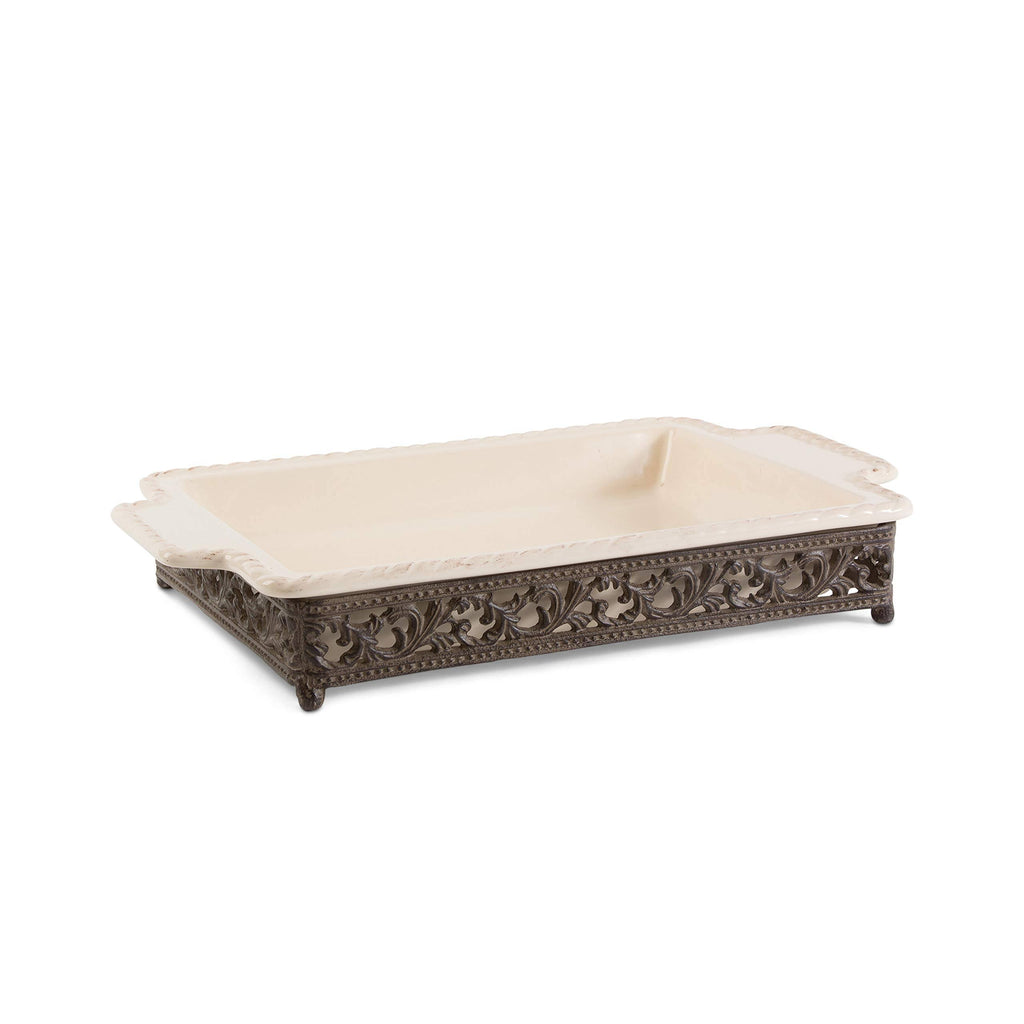 Acanthus Baker Rack K89830