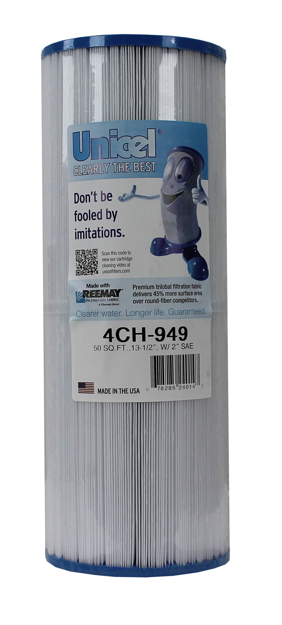 Replacement Filter Cartridge P91862