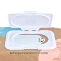 Biodegradable Compostable Dog & Cat Cleansing Wipes O937347