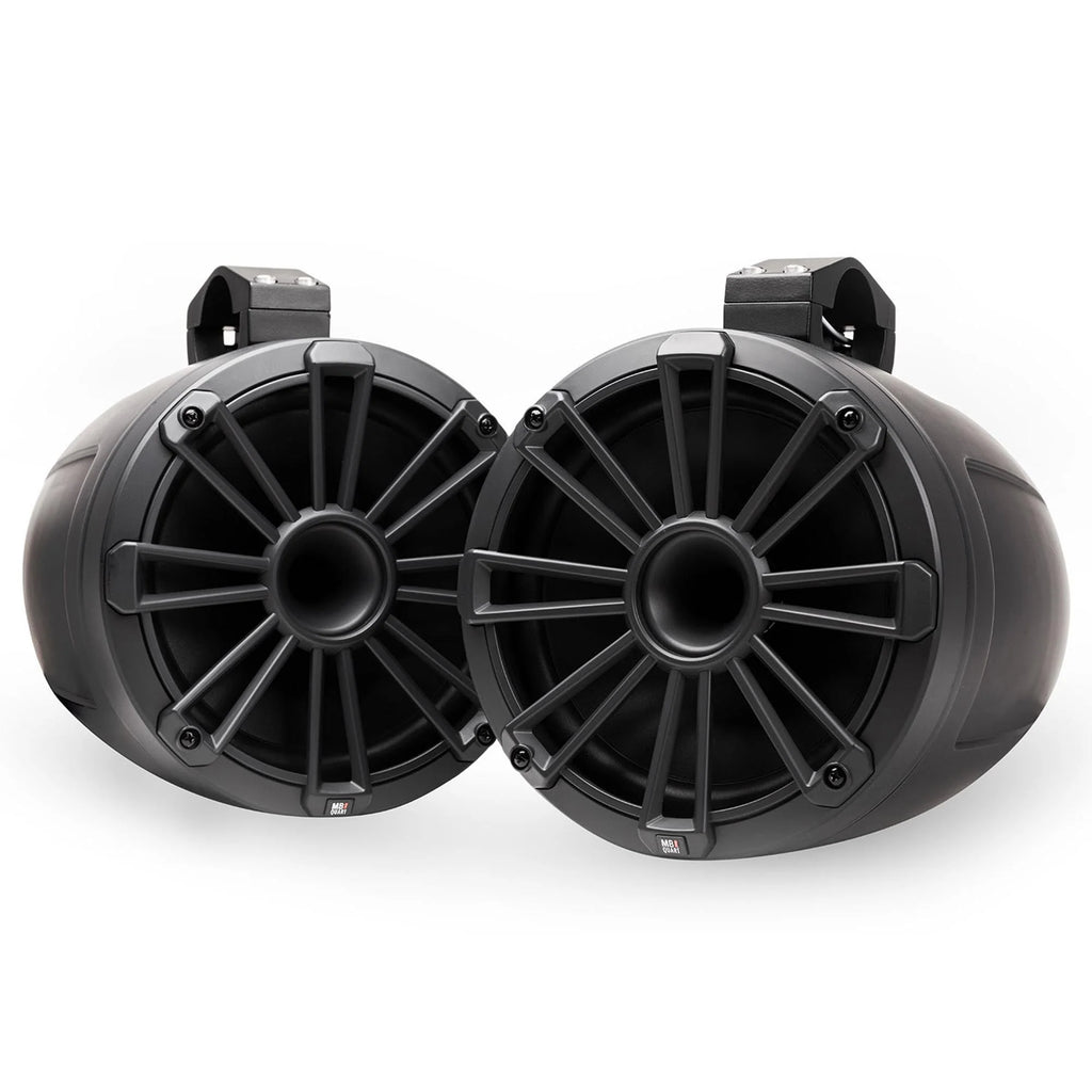 8 Inch Marine Compression Horn Tower Speakers C368