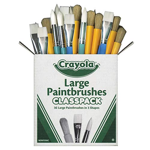 Washable Paint 12ct 16 Oz Nontoxic I170117
