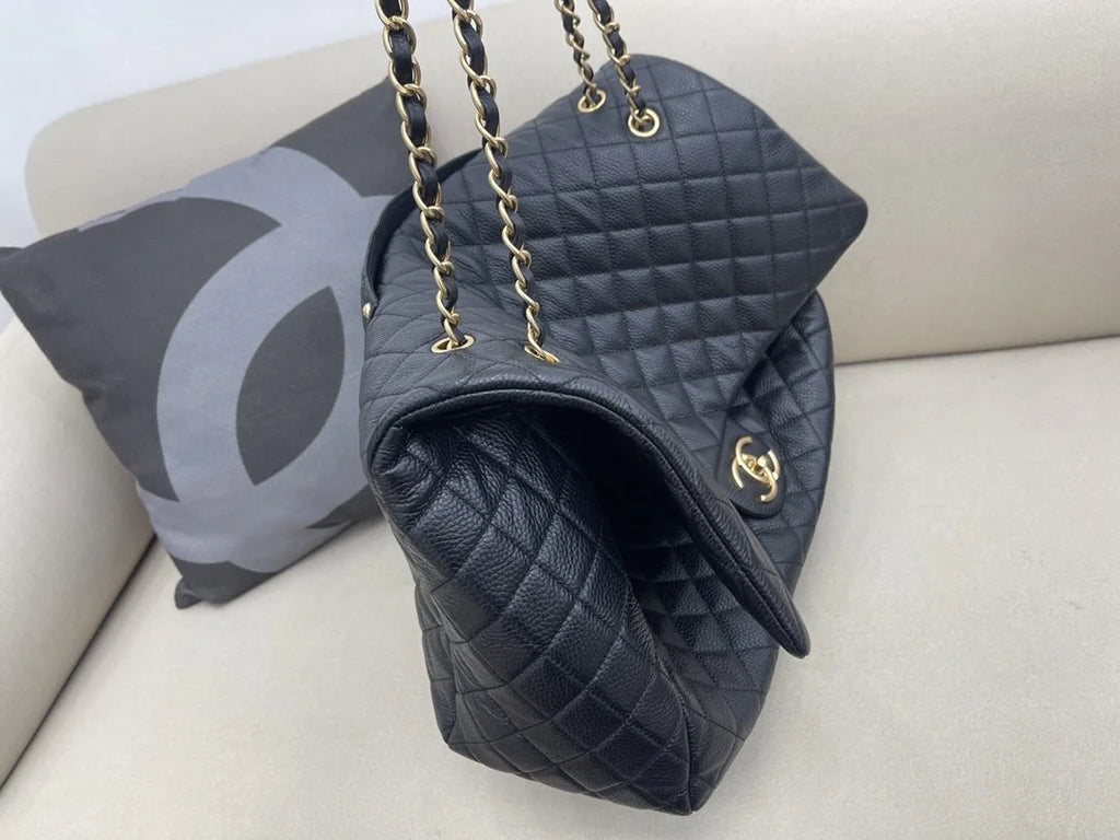 Black Luggage D32170