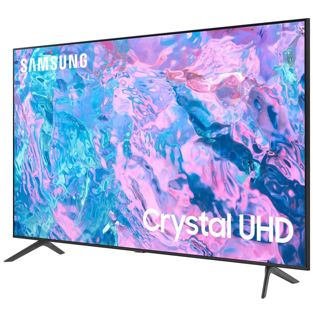 50" Crystal 4K UHD Smart TV X259