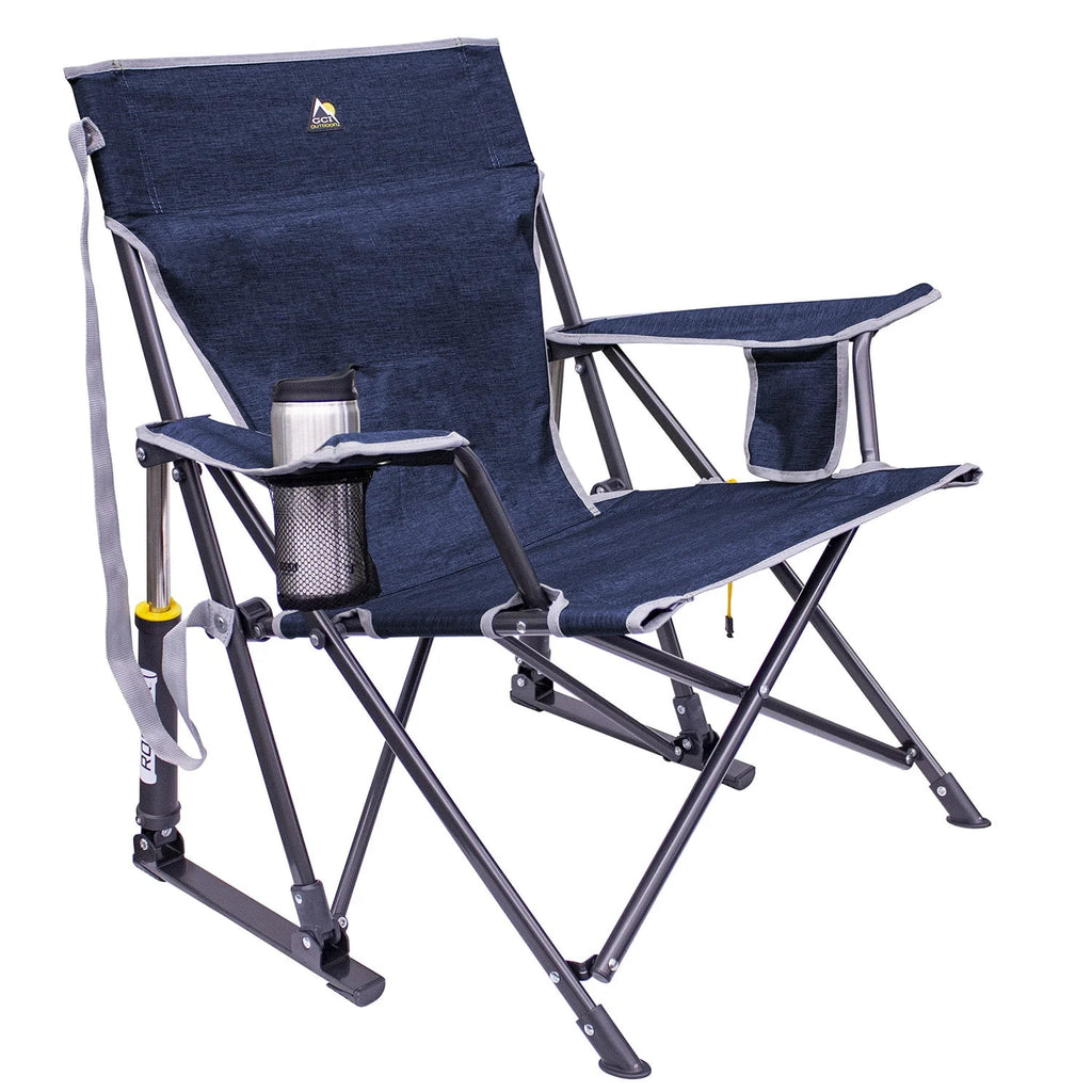 Heathered Indgo Rocker J9270