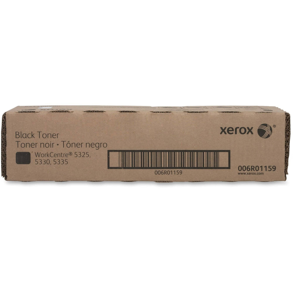Black Toner Cartridge Z230