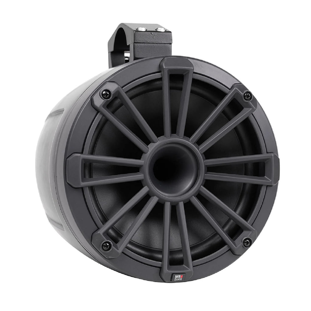 8 Inch Marine Compression Horn Tower Speakers C368