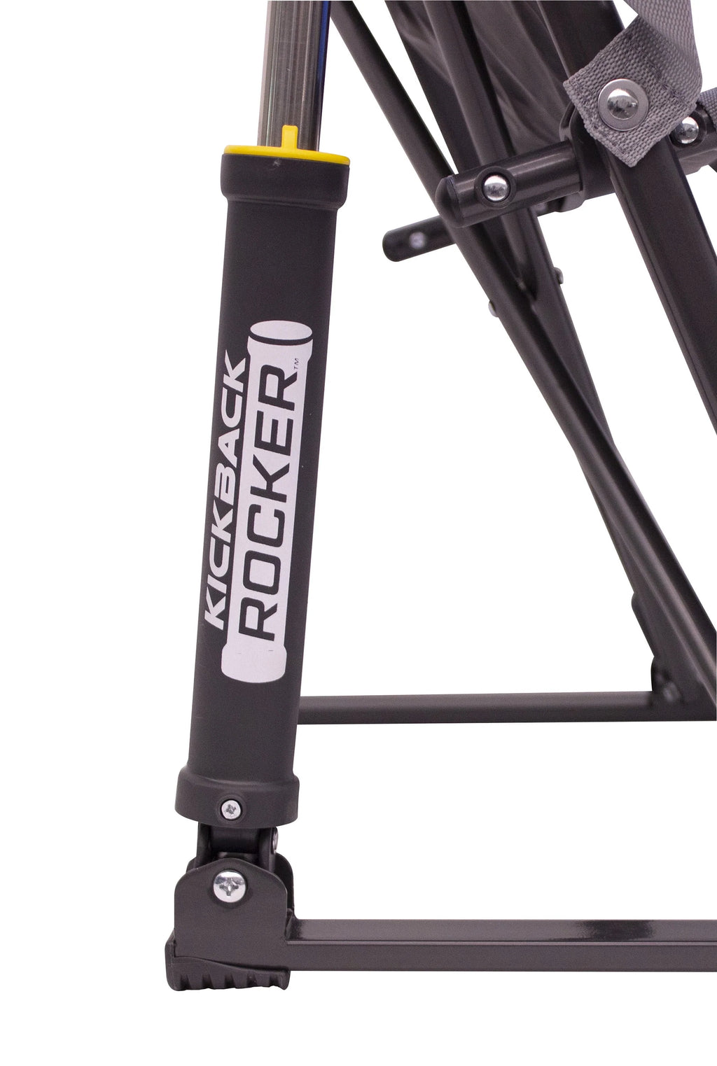 Heathered Indgo Rocker J9270