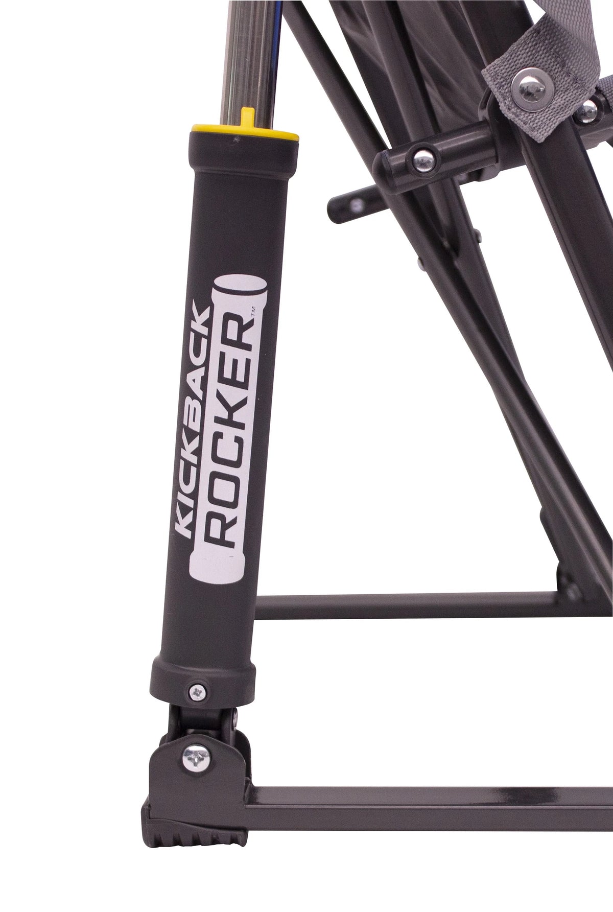 Heathered Indgo Rocker J9270