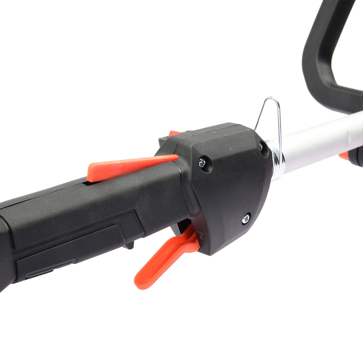 31 cc 4-Cycle Gas Powered String Trimmer I3718