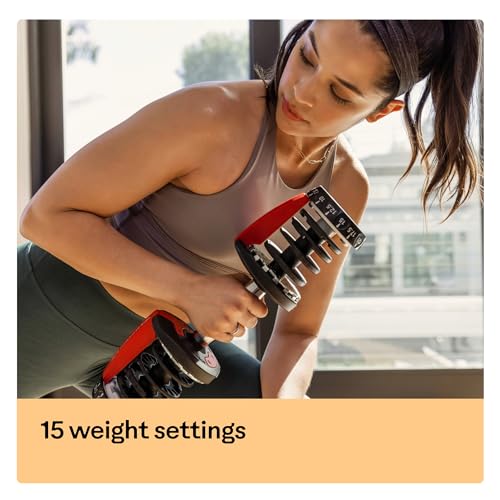 Adjustable Dumbbells W36850