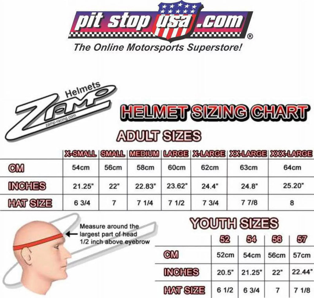 Black Extra Large Helmet U42985