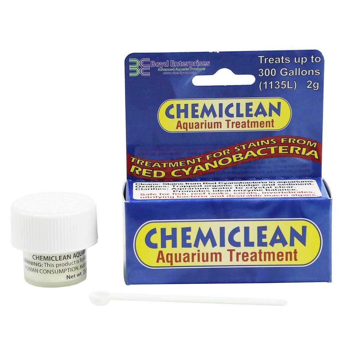 Red Slime Cleaner X3291