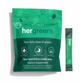 Greens & Veggie Powder with Digestive Enzymes & Kale D133674