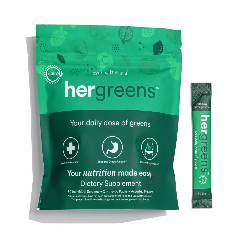 Greens & Veggie Powder with Digestive Enzymes & Kale D133674