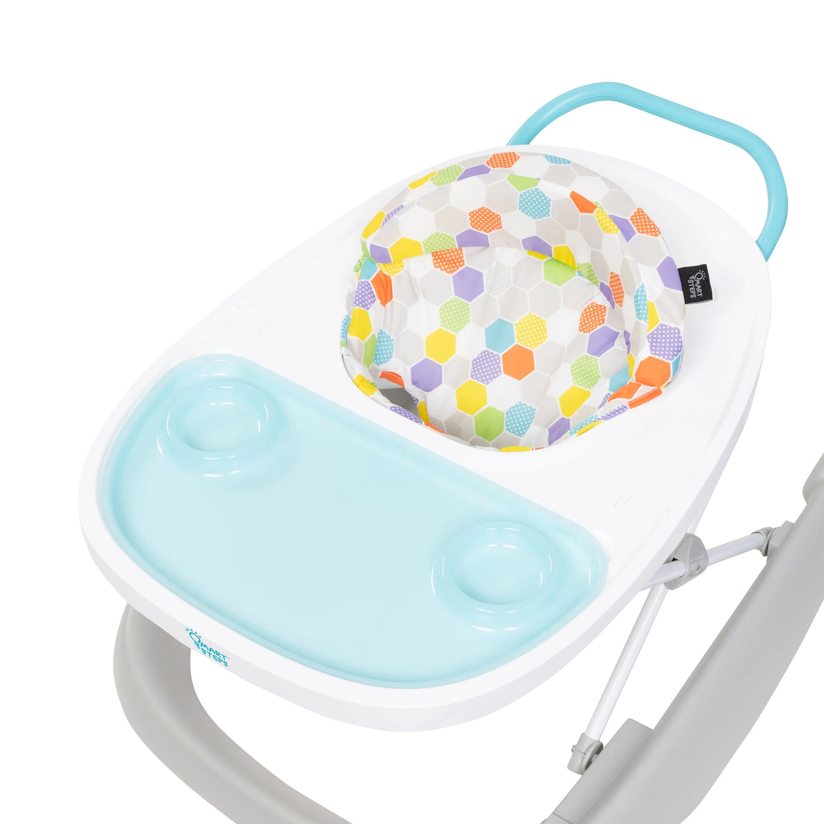 3-in-1 Feeding Walker Z276