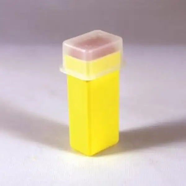 1mm Yellow Safety Lancet 100/Bx C37530