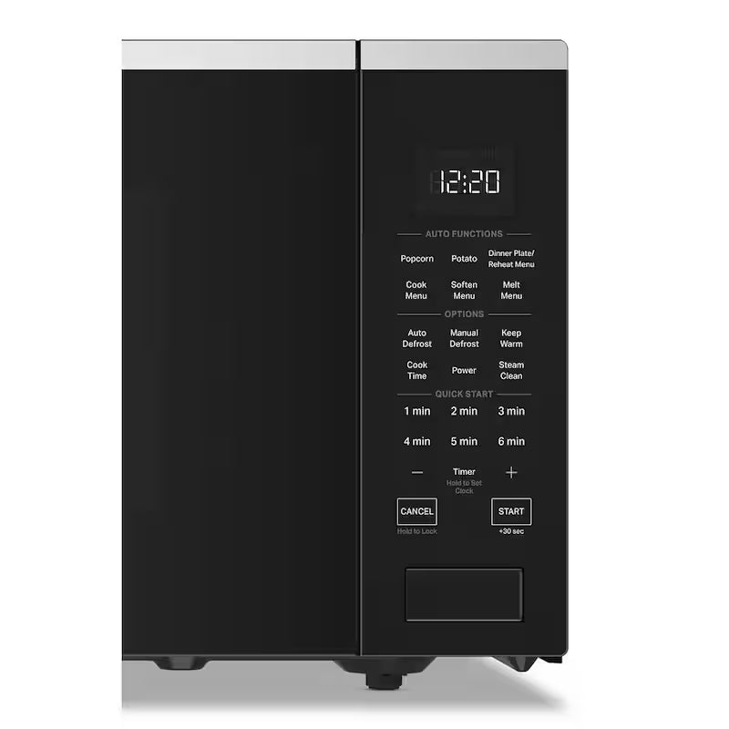 22 in. 1.6 cu. ft. Sensor Cooking Microwave H900125